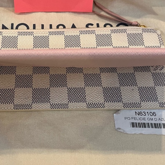 ‼️SOLD‼️ Louis Vuitton Inserts - Picture 3 of 12